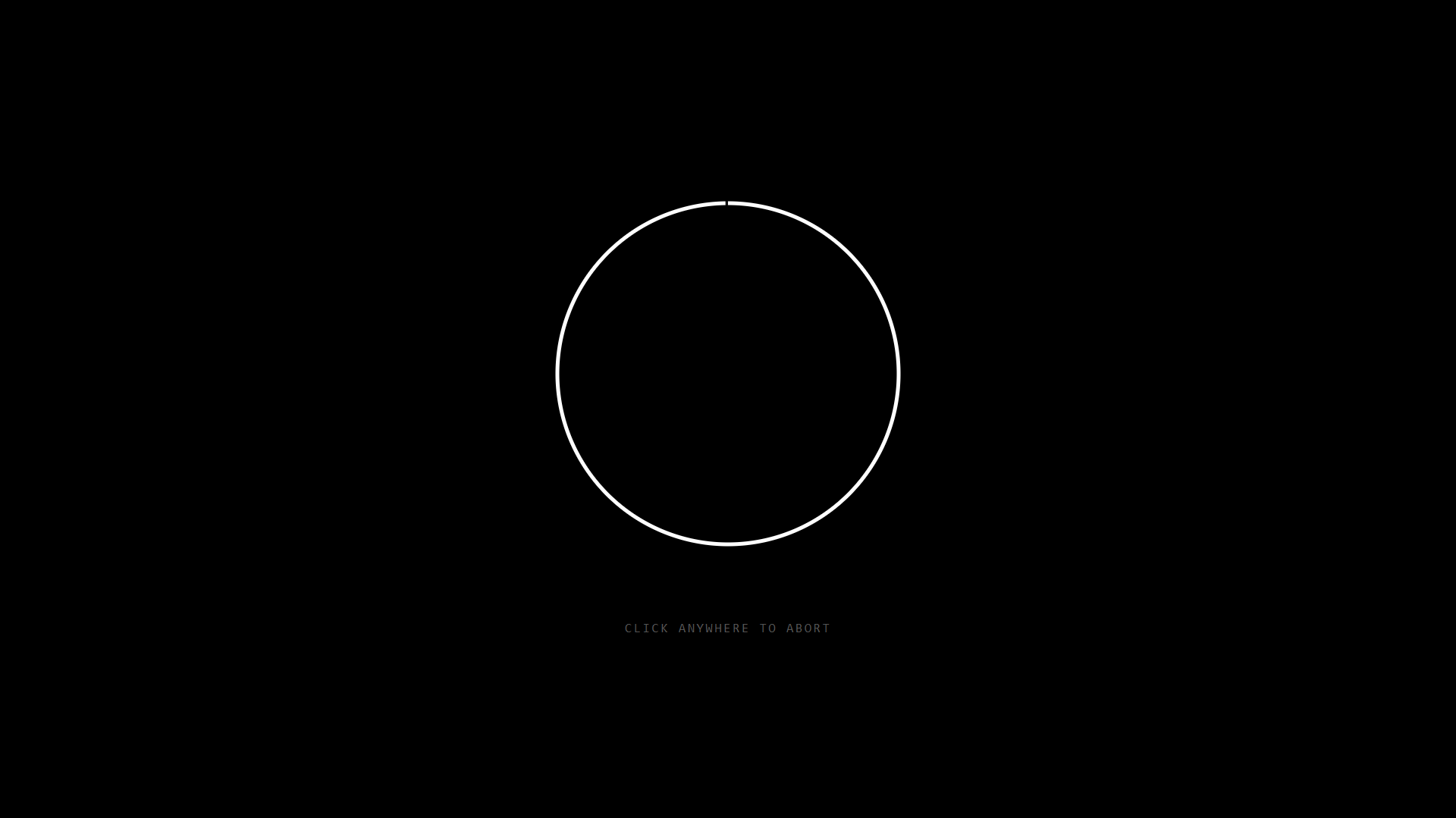 Active Timer
